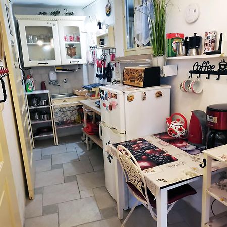 Apartment Alena With Terrace And Garden Center Jelsa Jelsa  Ngoại thất bức ảnh