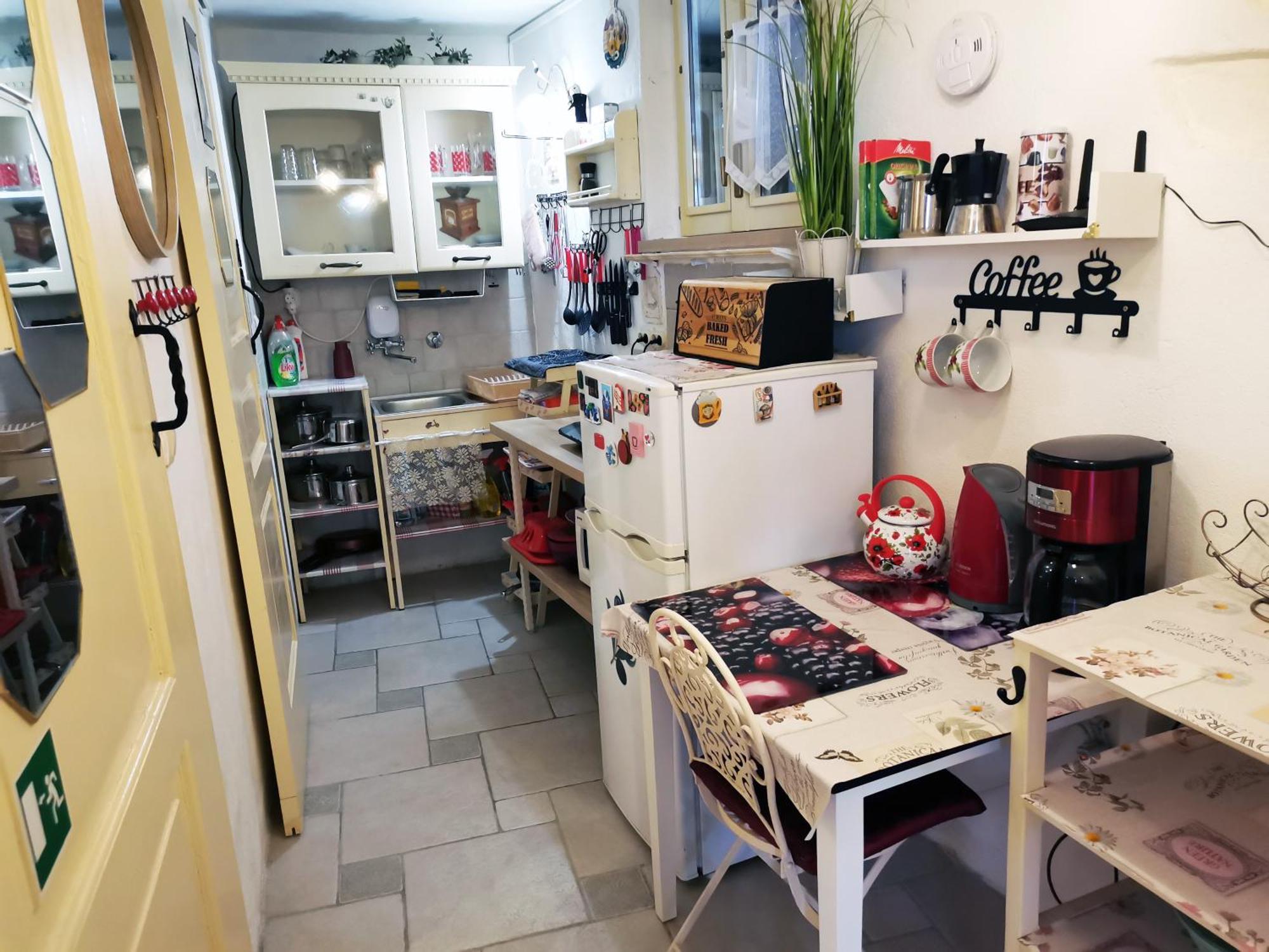 Apartment Alena With Terrace And Garden Center Jelsa Jelsa  Ngoại thất bức ảnh